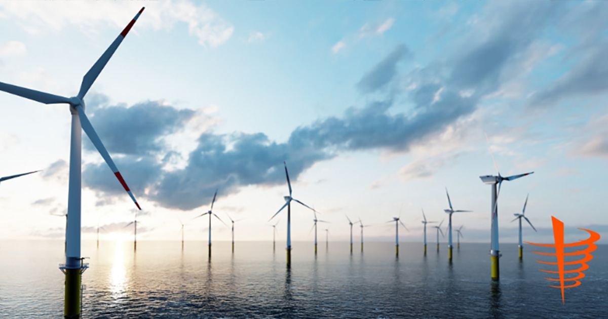Zupt Secures First Major Renewable Contract for Offshore Wind Farm Development