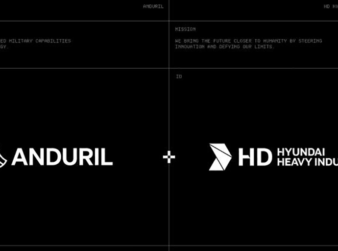 HD Hyundai and Anduril Industries Announce Strategic Partnership on Maritime Autonomy
