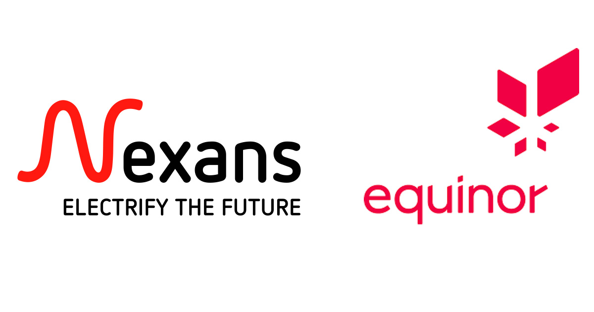 Nexans Closes Groundbreaking Service Level Contract with Equinor
