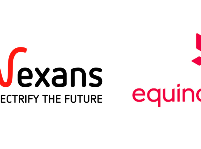 Nexans Closes Groundbreaking Service Level Contract with Equinor