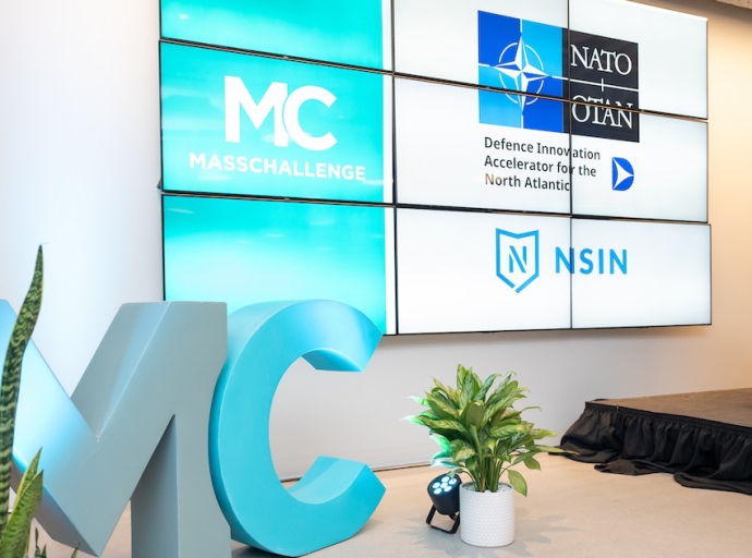 MassChallenge and NATO DIANA to Drive Innovation in Security, Surveillance, and Energy Resilience
