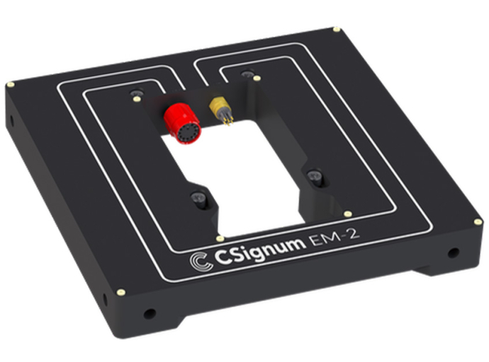 CSignum Launches EM-2 Wireless Underwater Communications for Maritime Security