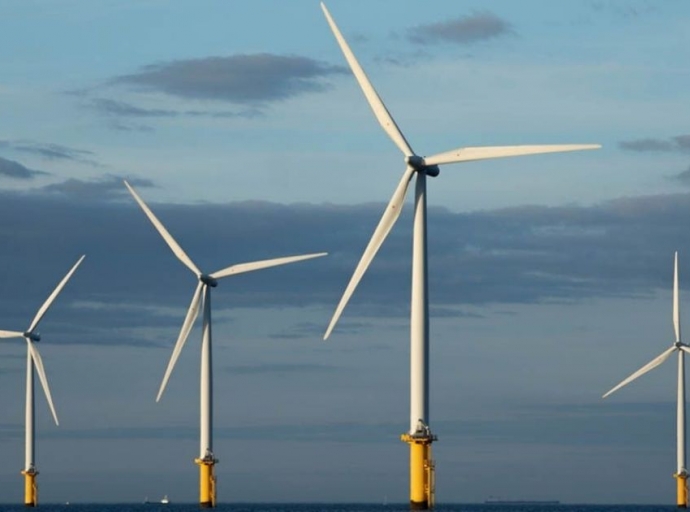 Nexans Signs Preferred Supplier Agreement for Empire Wind