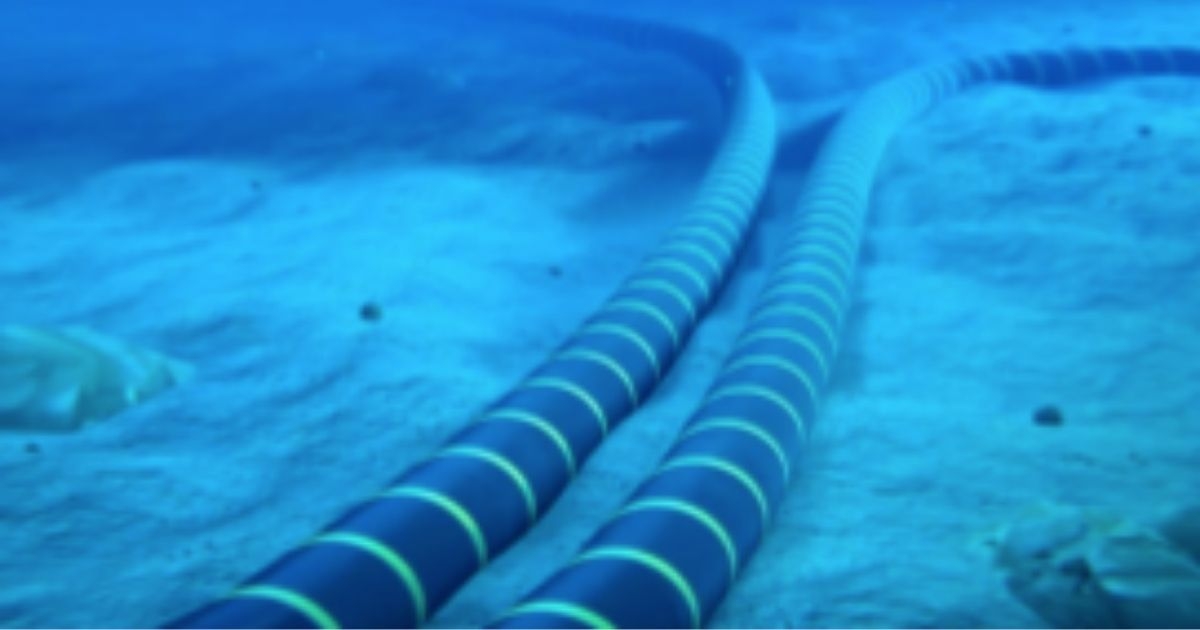 Submarine Power Cable & Interconnection Virtual Conference