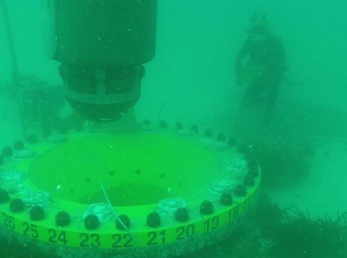 Making the Right Connections for Wave Energy Installations