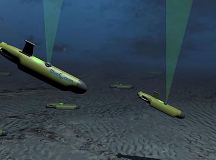 The Rise of Underwater Robotics in Focus at Subsea UK Event