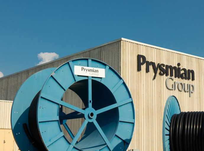 Prysmian Group Announces Finalization of a Contract with SOO Green HVDC Link