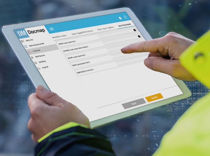 OneOcean Launches Mobile App to Enable a Higher Standard for HSEQ Compliance