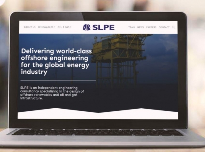 SLPE Launches New Company Website Following Rebrand