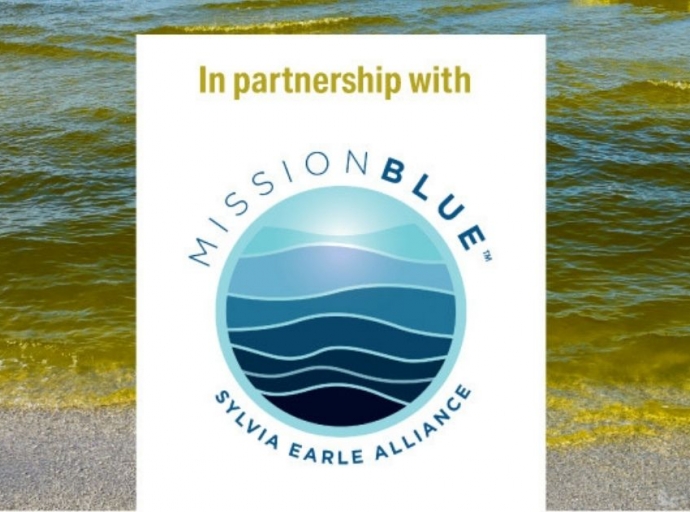Mission Blue Join Forces with ECO Magazine to Publish Special Issue on Marine Pollution