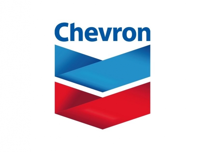 Eimear Bonner Appointed Chevron Vice President