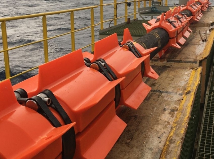 CRP Subsea to Provide Hellenic Cables with Cable Protection Solutions
