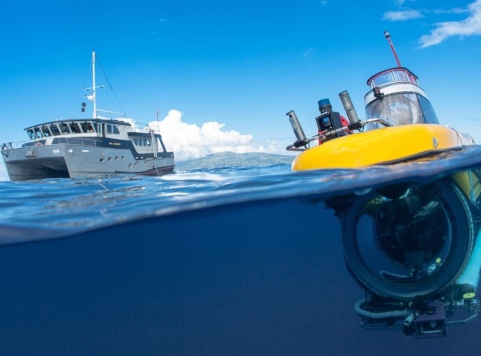 The REBIKOFF SYSTEM: A Worldwide Unique System for Ocean and Deep-Sea Research and Exploration