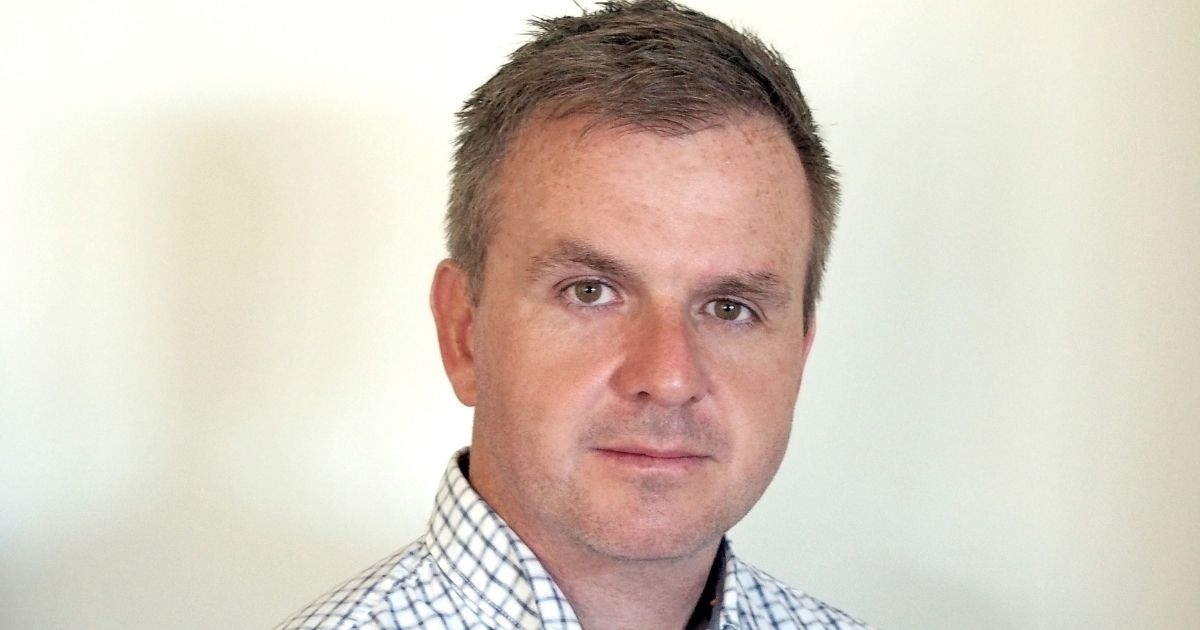 MacArtney Appoints New System Sales Manager in Australasia