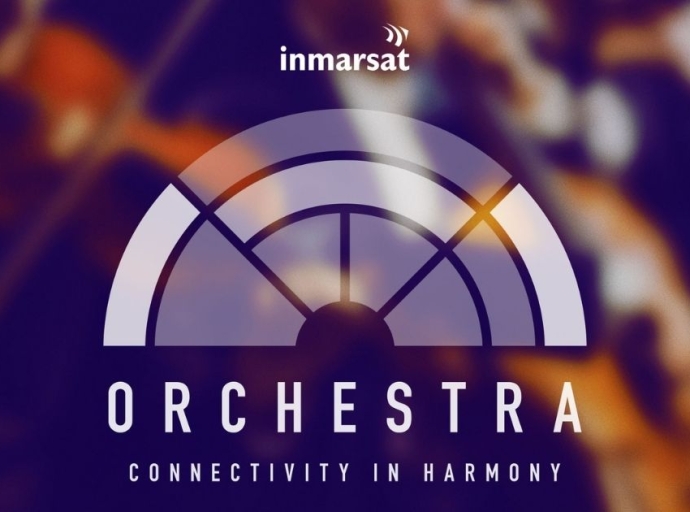 Inmarsat Orchestra Hits First Milestone in Space with New Leo Satellite