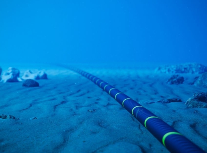 Submarine Cable Protection: A USV Developer's Perspective