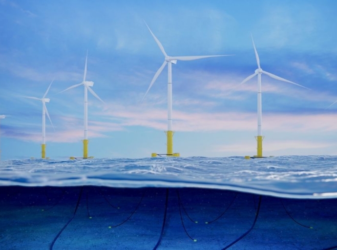 WIND Lands Cable Storage Gig for TenneT’s Offshore Grid Connection Systems