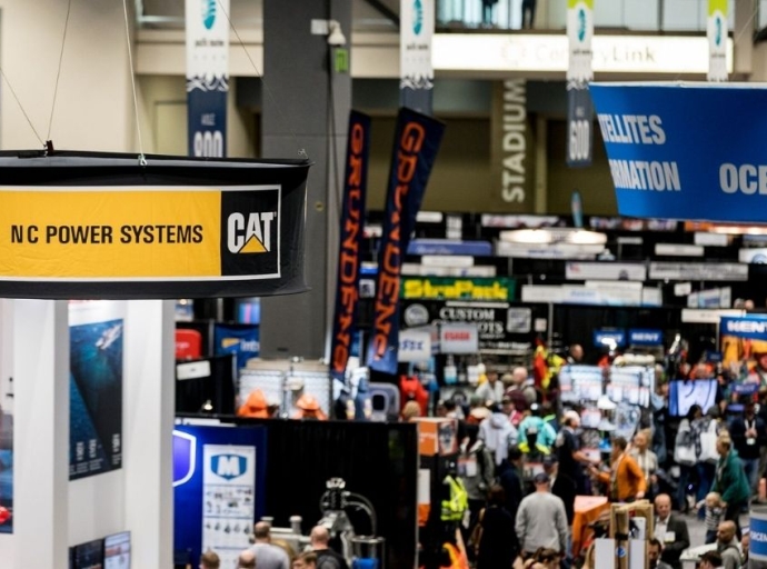 Dates for 2022 Pacific Marine Expo Announced