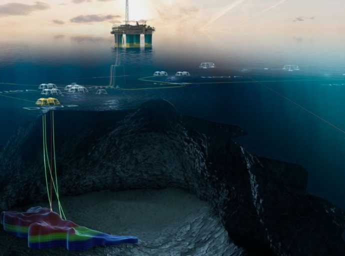 Neptune Energy Awards Technical Service Contract to TechnipFMC