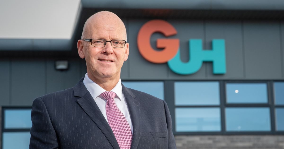 Global Underwater Hub to Grasp “Greatest Opportunity for Subsea in our Generation”