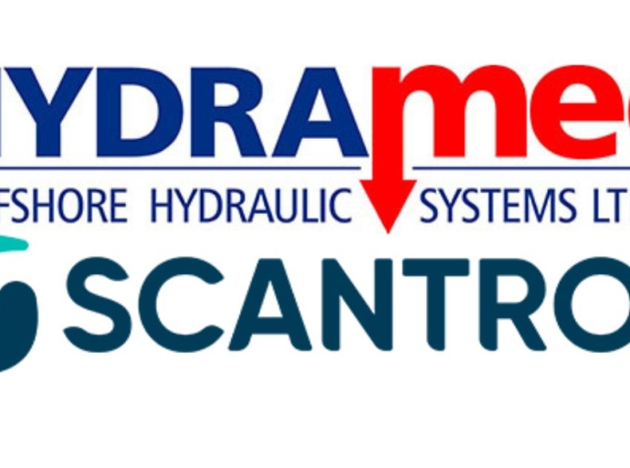 Hydramec & Scantrol Provide Bespoke AHC Basket LARS to AKOFS Offshore