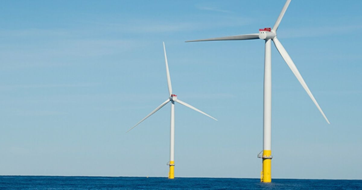 Dominion Energy Receives Approval for Coastal Virginia Offshore Wind Project