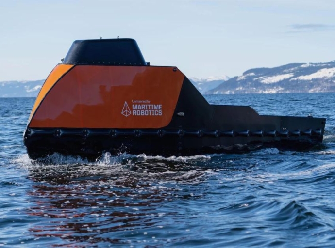 Mariner X USV: An Unmanned Vessel of True Opportunity