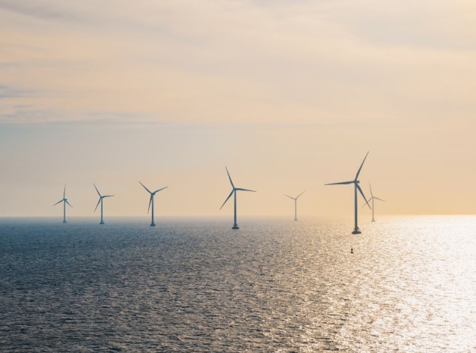 JDR Selected by Seaway 7 for EnBW He Dreiht Offshore Wind Project