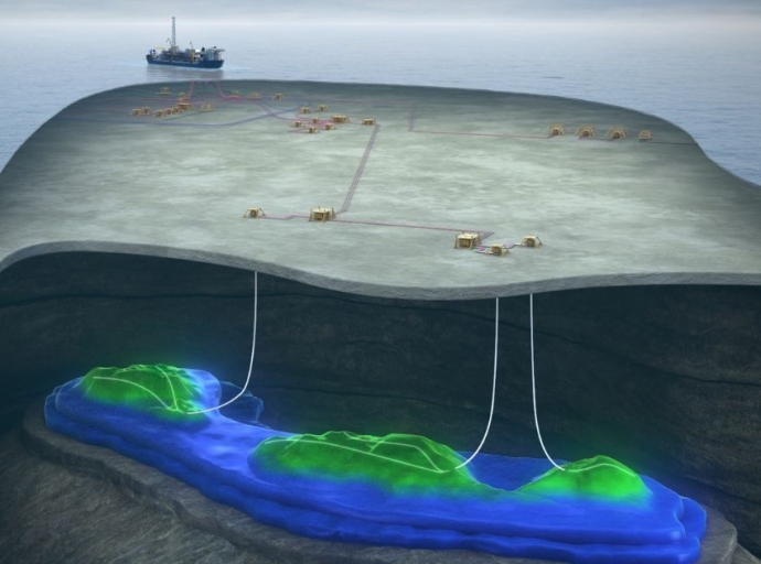 Aker Solutions Awarded Significant Contract for the Trell & Trine Field Development