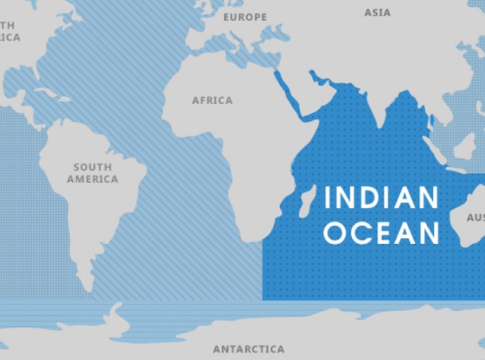 Shipping Industry to Remove the Indian Ocean High Risk Area