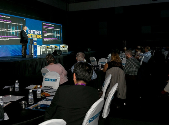 Global Subsea Communications Leaders to Gather for SNW