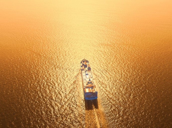 Marlink and OneWeb Partner for First Live Maritime Trial of LEO Connectivity Service