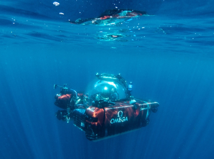 Maldivian Scientists Join Nekton Mission to Survey Ocean Surrounding the Maldives