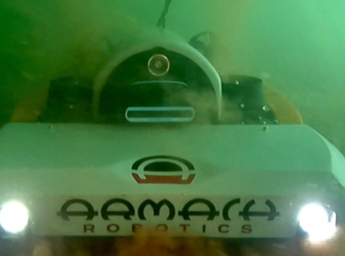 Armach Robotics Identified as “Solution to Watch”