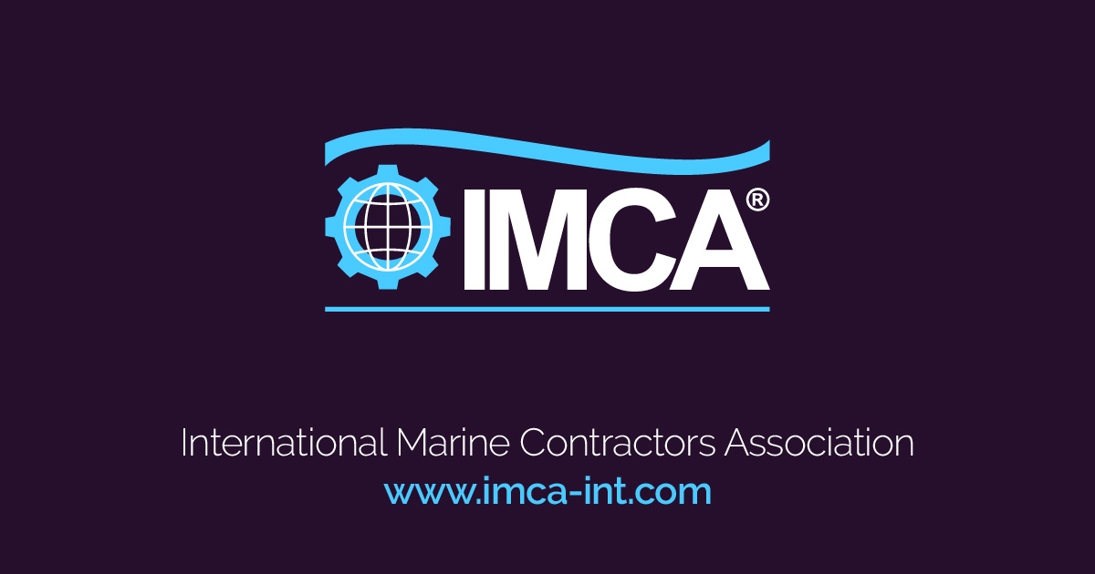 IMCA’s DP Conference Report Available to All