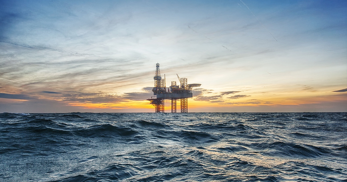 CO2 Storage in North Sea to Begin Following Agreement Between Belgian and Danish Governments