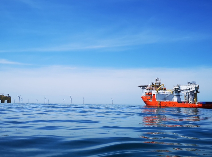 Solstad Offshore Completes Transition of All Fleet Connectivity to Marlink
