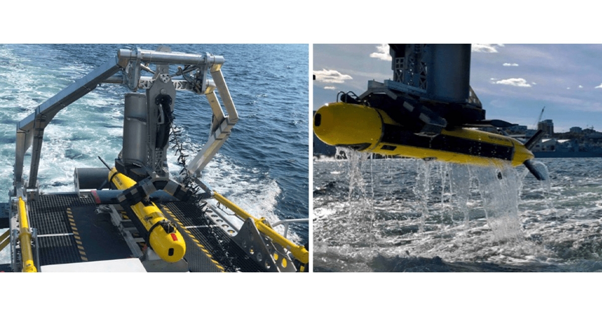 Kraken’s KATFISH Towed Sonar Providing Strong Seabed Intelligence Value Proposition