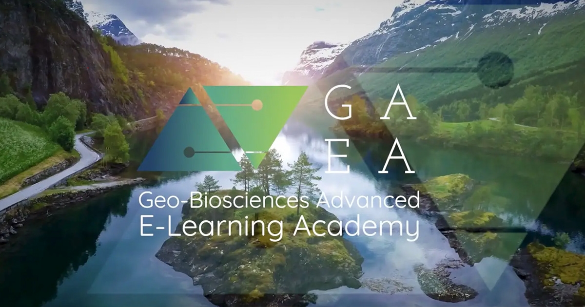 New Learning Platform Aims to Boost Geoscience for the UK and Beyond