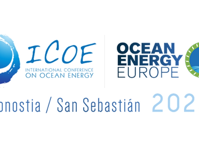 Donostia/San Sebastian to Host ICOE-OEE 2022, The World's Leading Ocean Energy Event