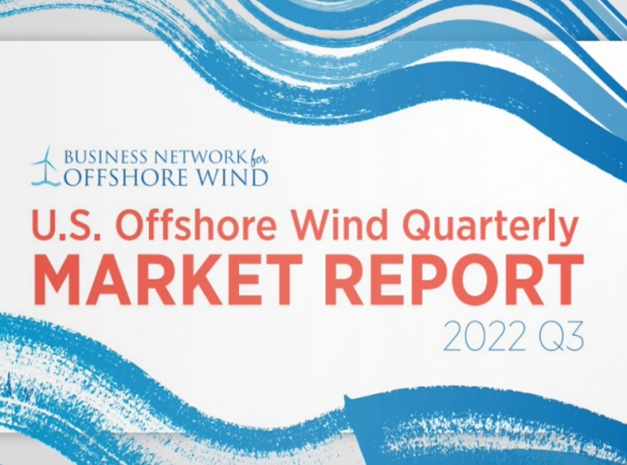 New Report Reveals U.S. Saw 60% Growth in Offshore Wind Long-Term Targets in Q3
