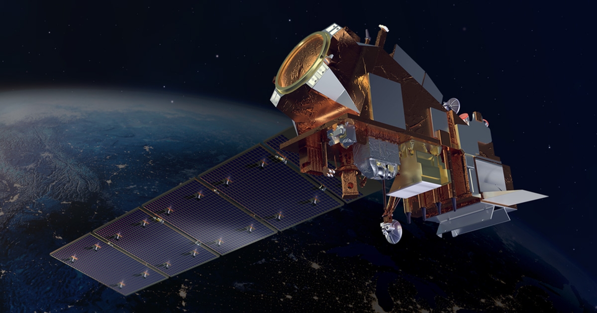NASA Coverage Set for NOAA’s Joint Polar Satellite System-2 Launch