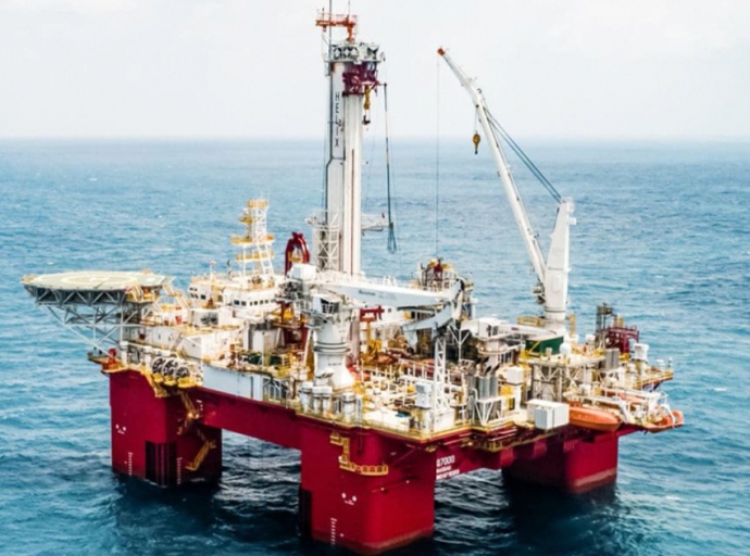 Helix Energy Solutions Awarded Decommissioning Project from Shell Brasil