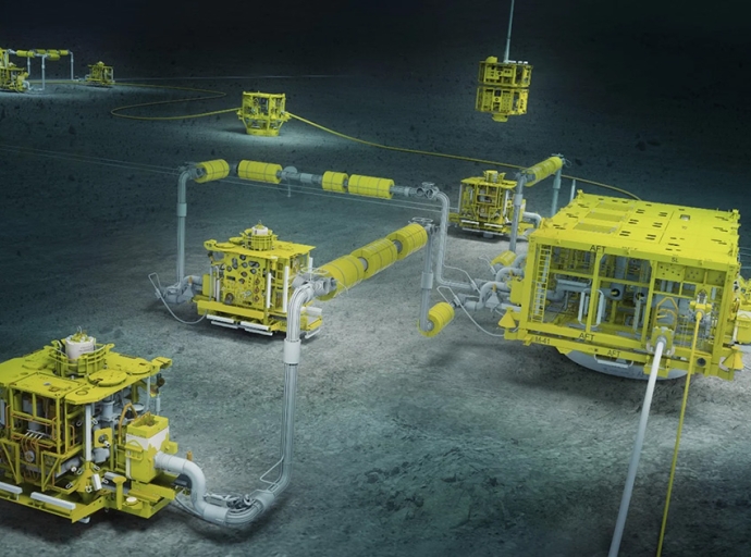 Aker Solutions Secures Subsea Frame Agreement with Petrobras