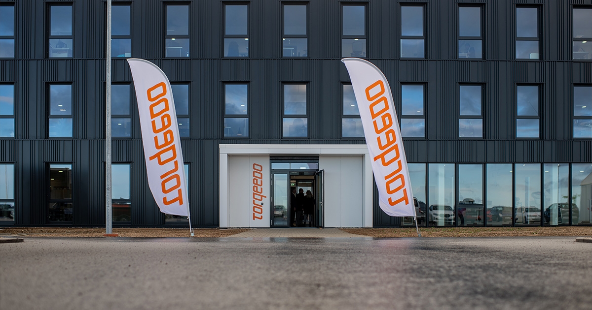 Torqeedo Opens New Headquarters and Production Facilities in Munich, Germany