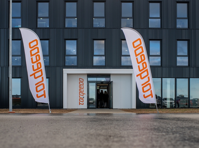 Torqeedo Opens New Headquarters and Production Facilities in Munich, Germany