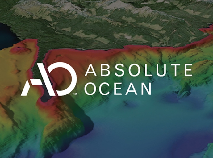 Terradepth Launches the Absolute Ocean Marine Data Management Platform