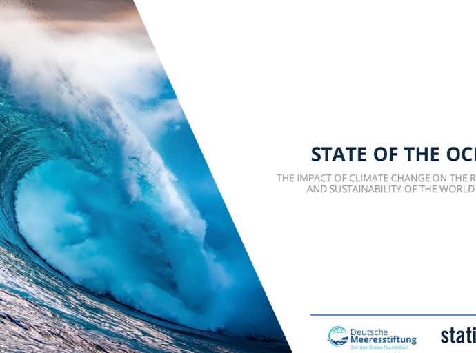 Climate Protection – Statista and the German Ocean Foundation Make Common Cause  