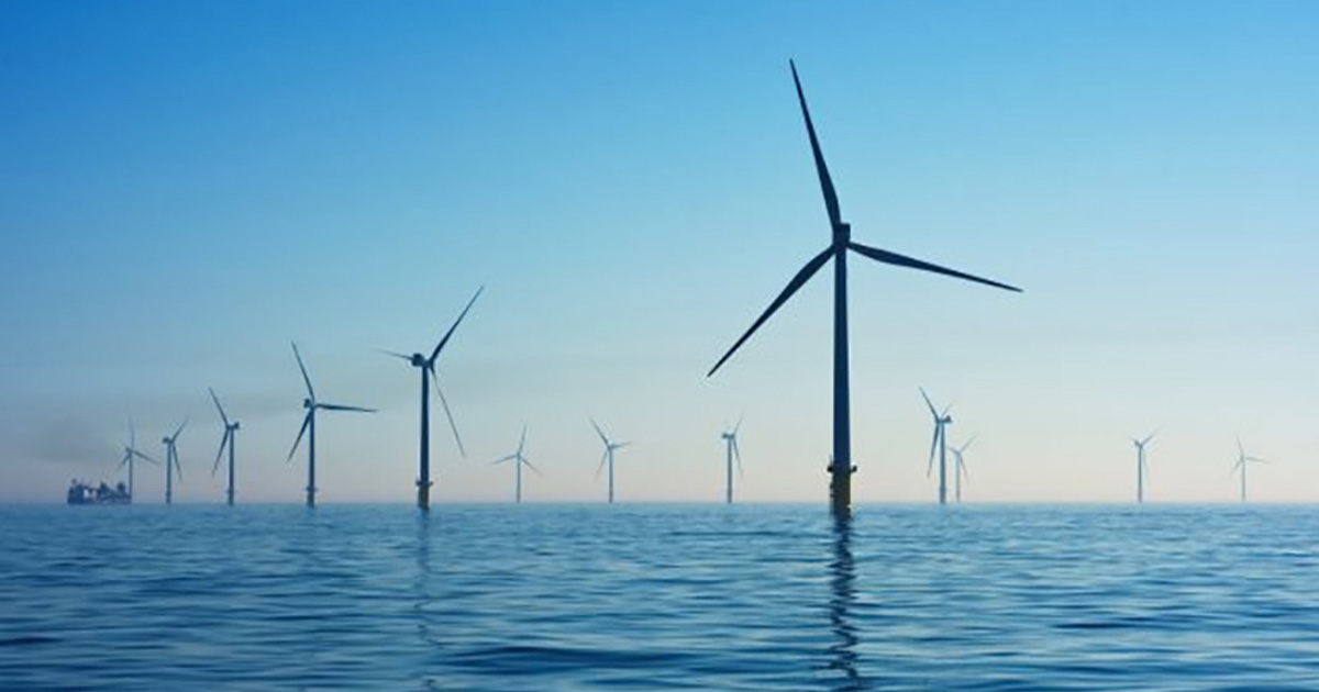 NASH Maritime Appointed as Shipping and Navigation Lead for Shelmalere Offshore Wind Farm