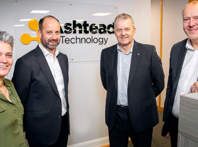 Ashtead Technology Acquires Hiretech